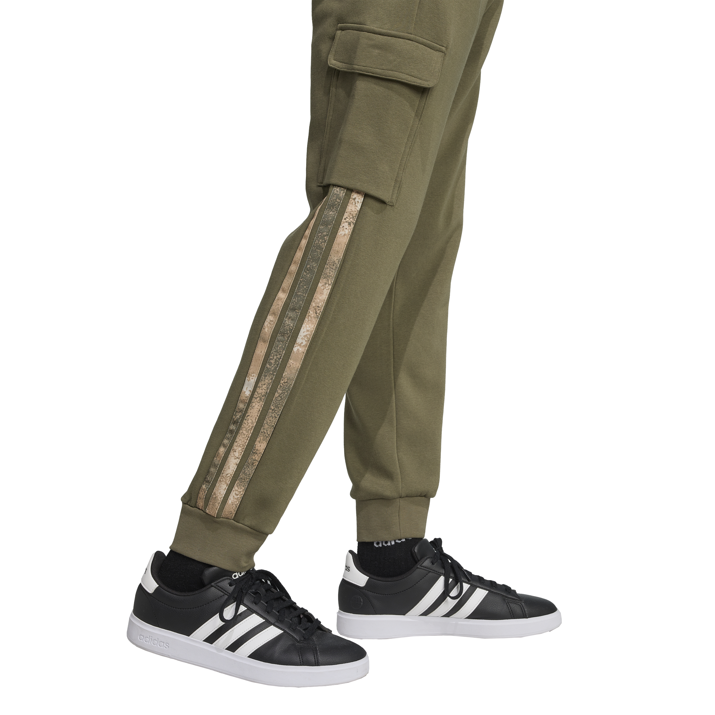 ADIDAS, M Sea Aop Pt