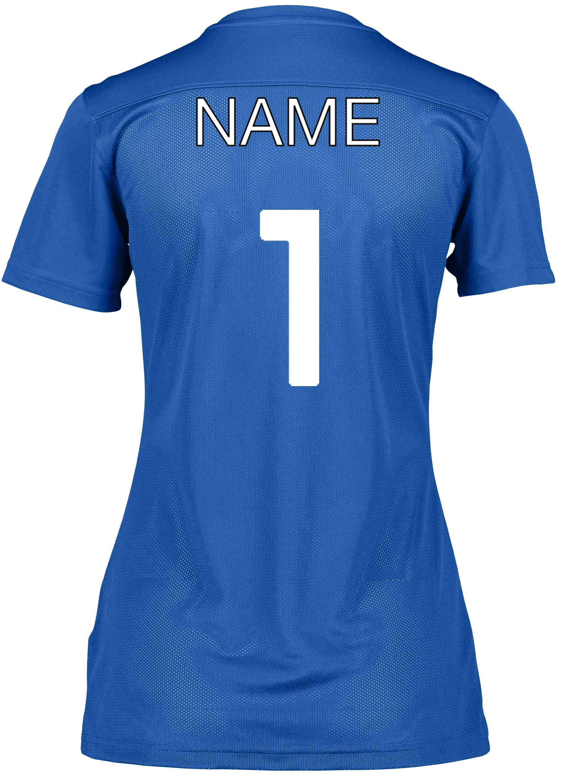 NIKE, Park VII SS Jsy W