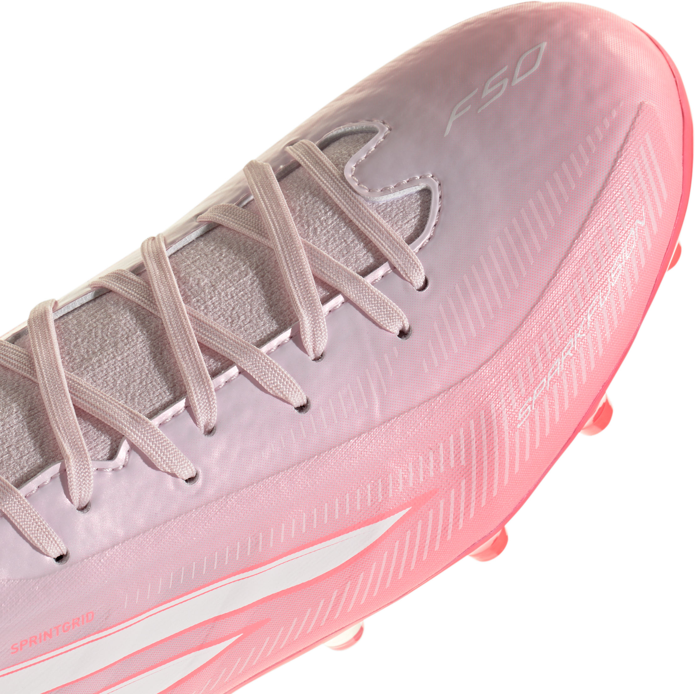 ADIDAS, F50 SPARKFUSION LEAGUE FG/AG W