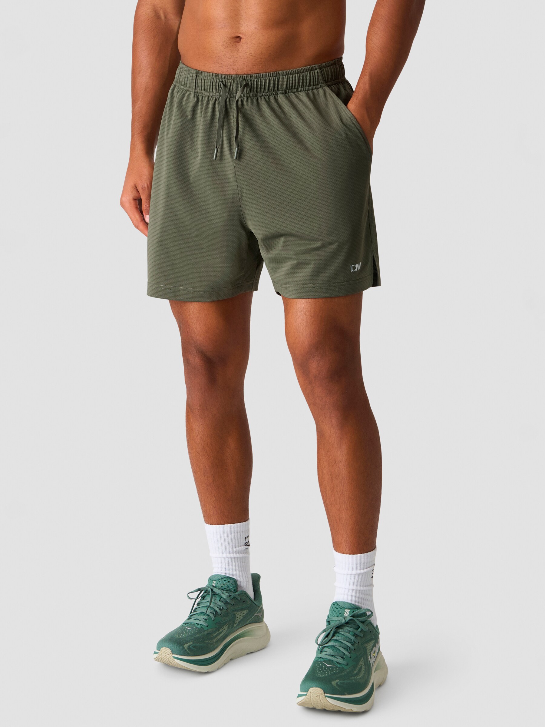 
ICANIWILL, 
STRIDE SHORTS M, 
Detail 1
