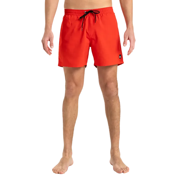 399672113102 QUIKSILVER M Everyday Solid Volley 15 399672113102 QUIKSILVER M Everyday Solid Volley 15 Model01 Detail