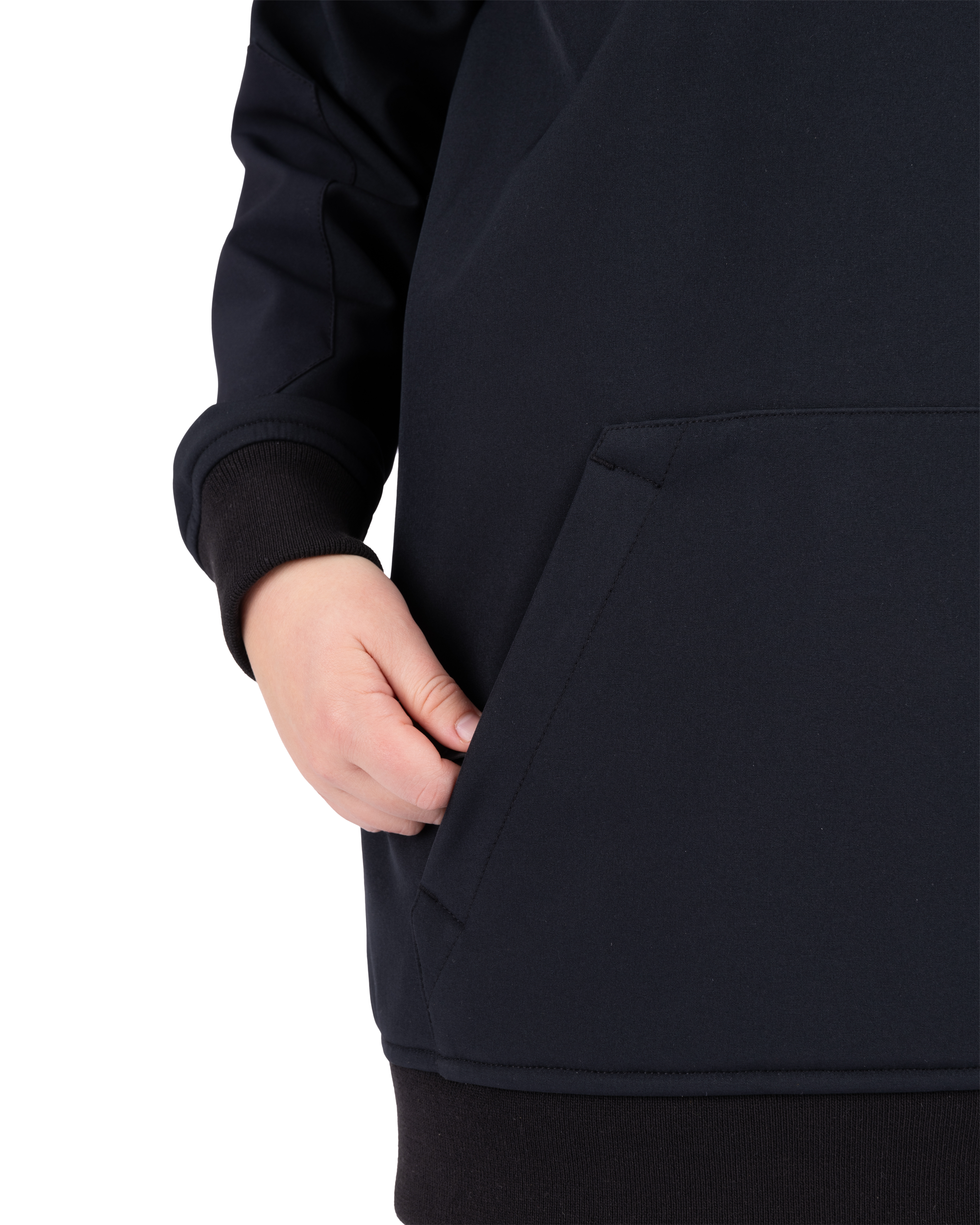 COLOUR WEAR, J Est 2010 Hoodie