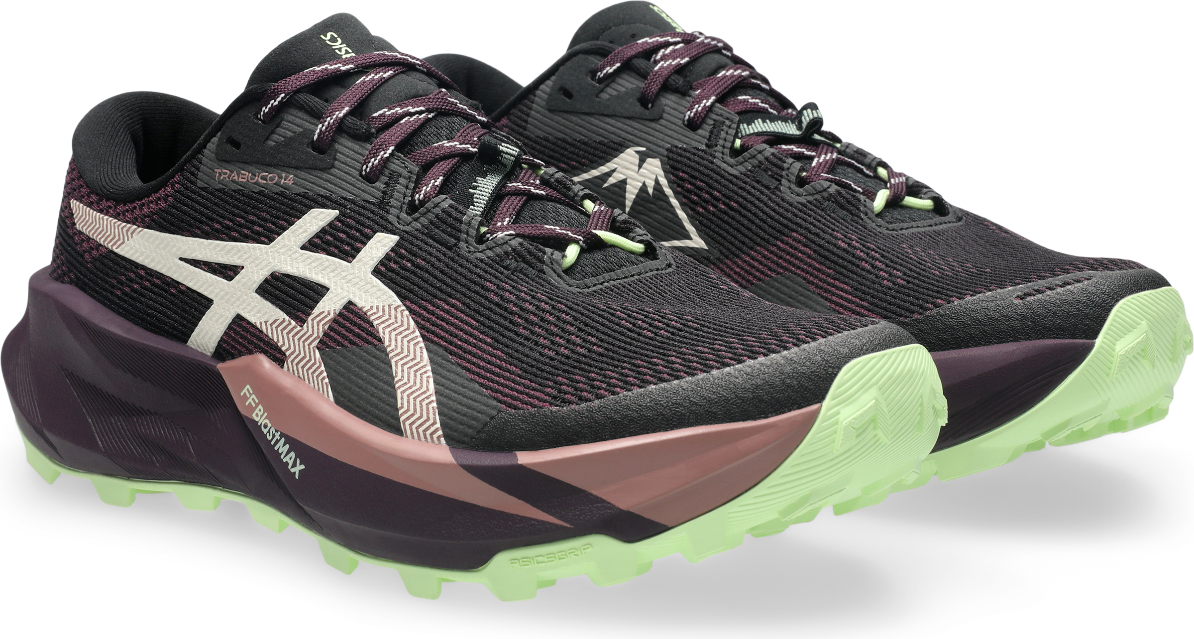 ASICS, W GEL-TRABUCO 14