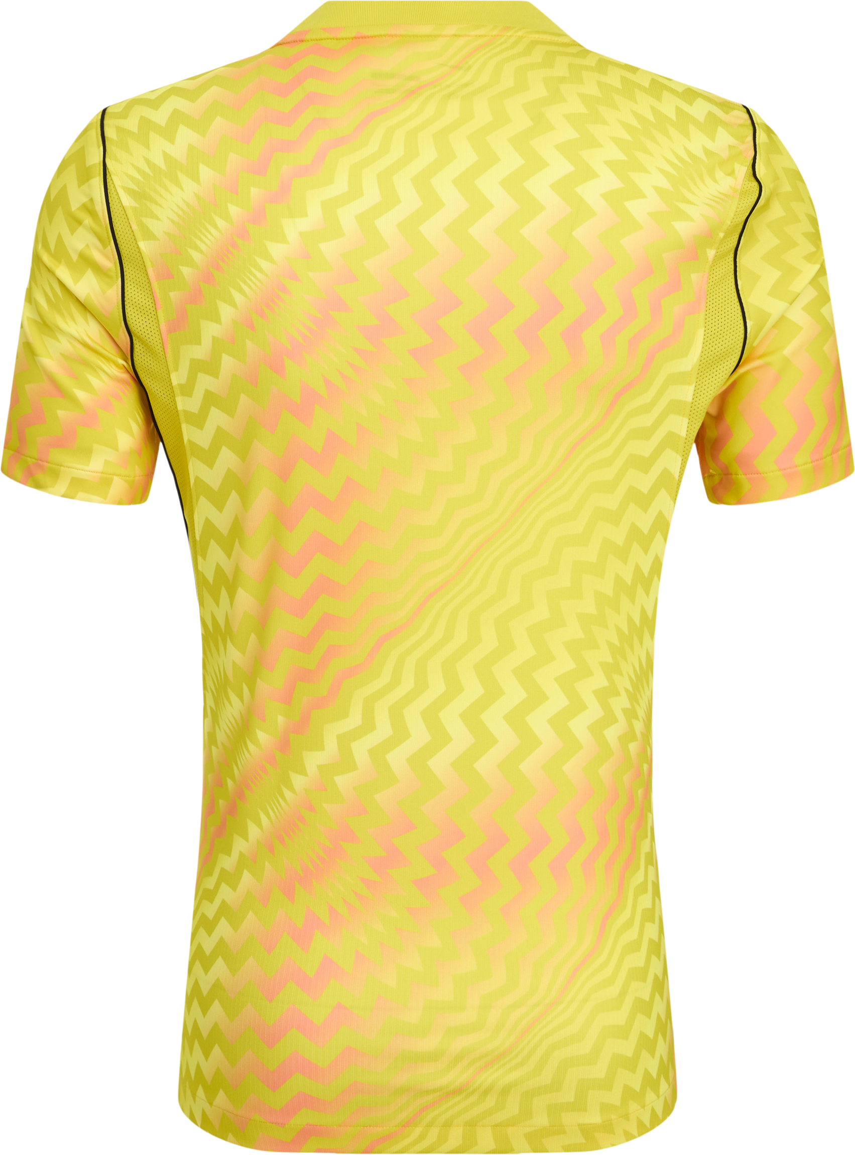 NIKE, GARDIEN VI GK SS JSY