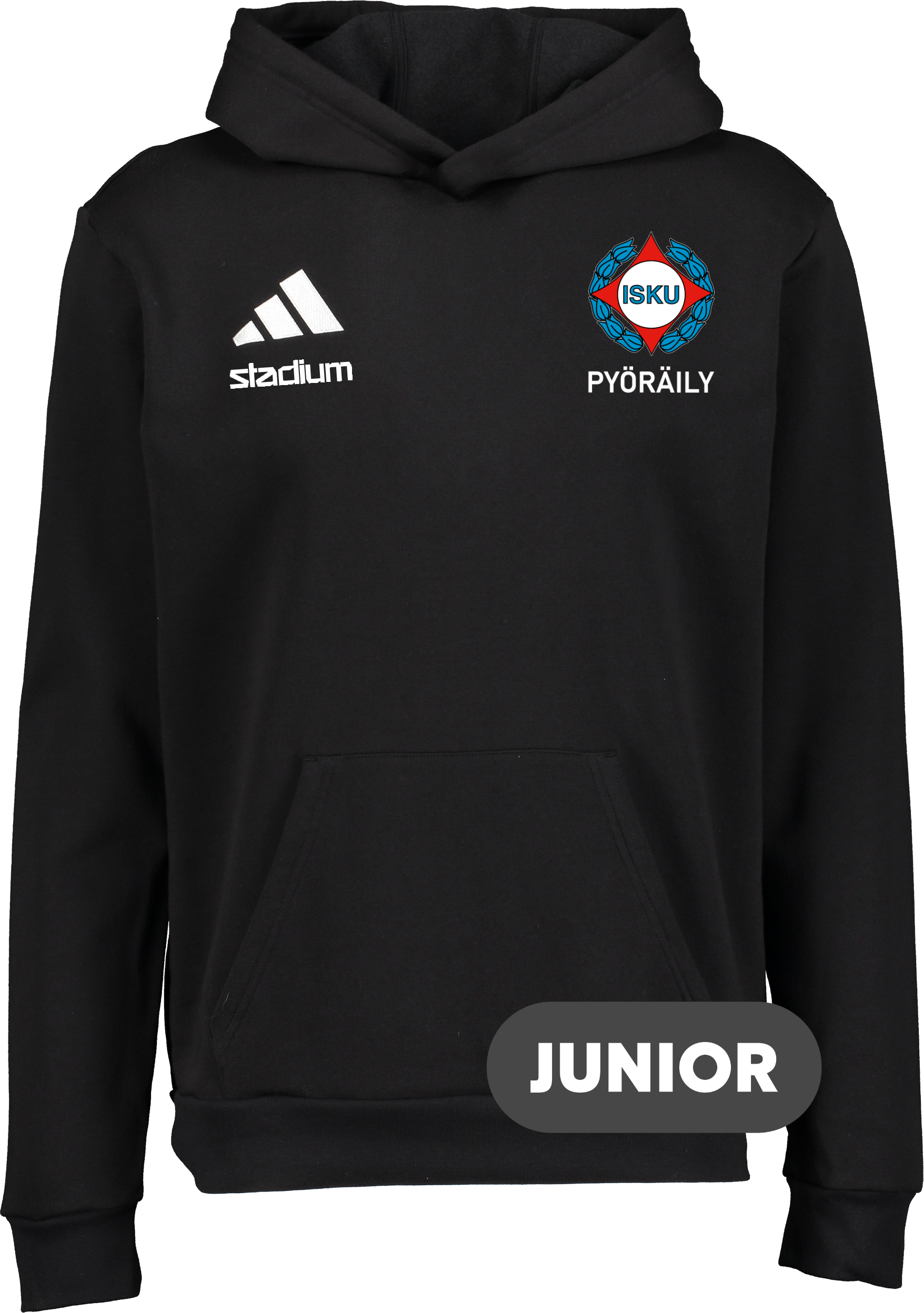 
ADIDAS, 
ENT26 HOODY JR, 
Detail 1
