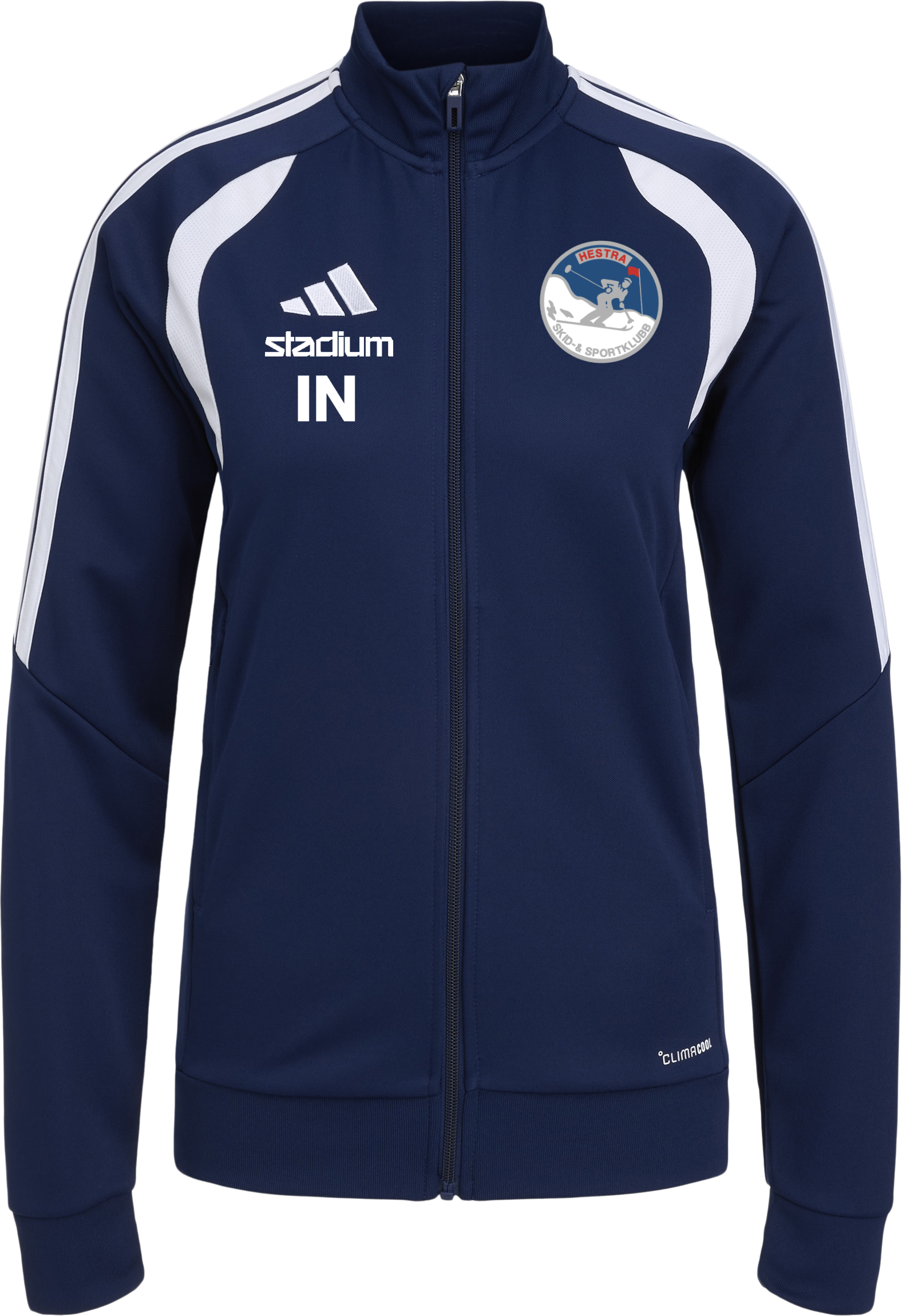 
ADIDAS, 
TIRO26 L TR JKT W, 
Detail 1
