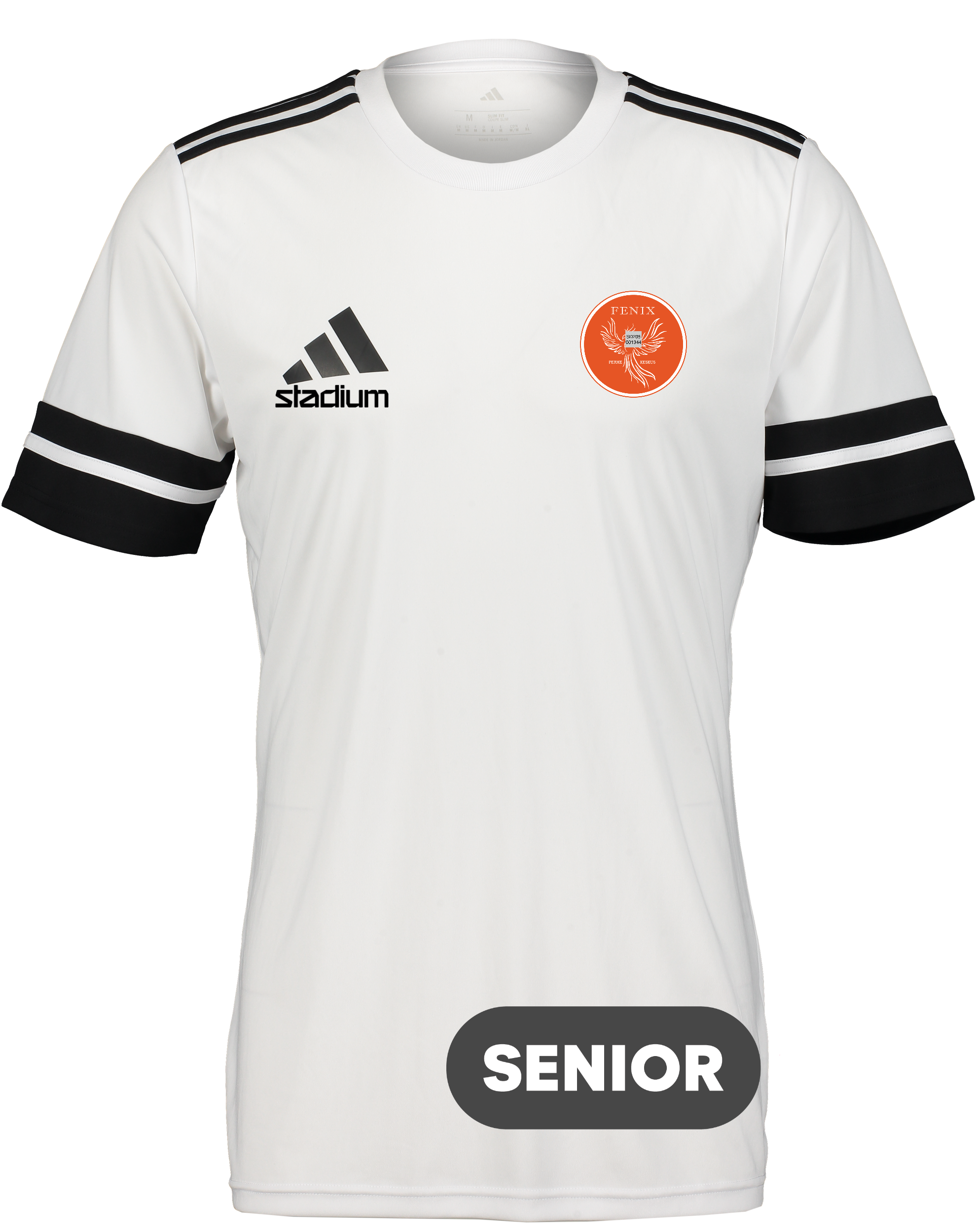 
ADIDAS, 
Squad25 Jsy, 
Detail 1
