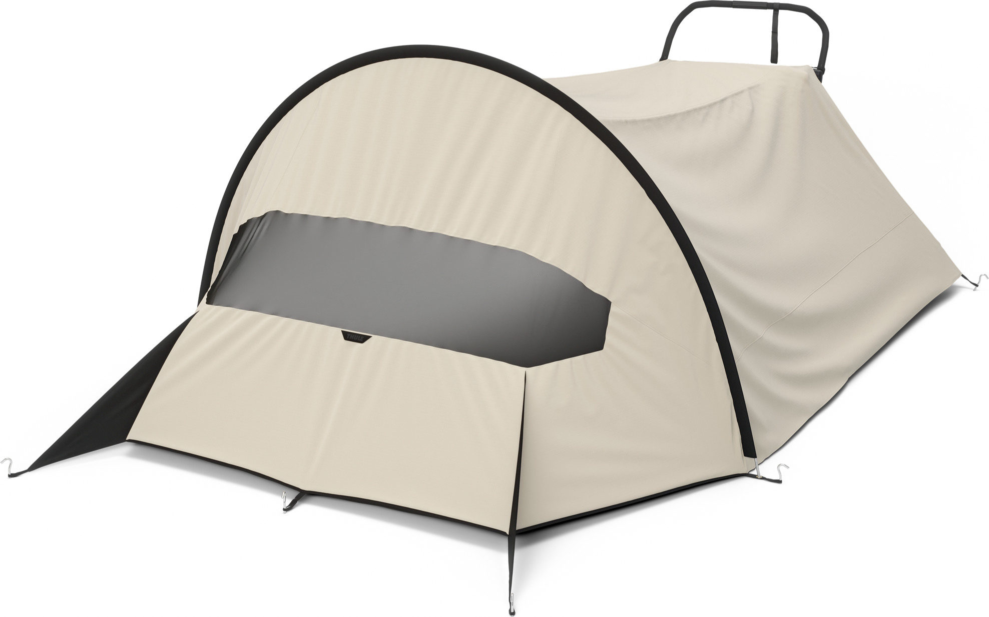 THULE, SUN AND WIND TARP