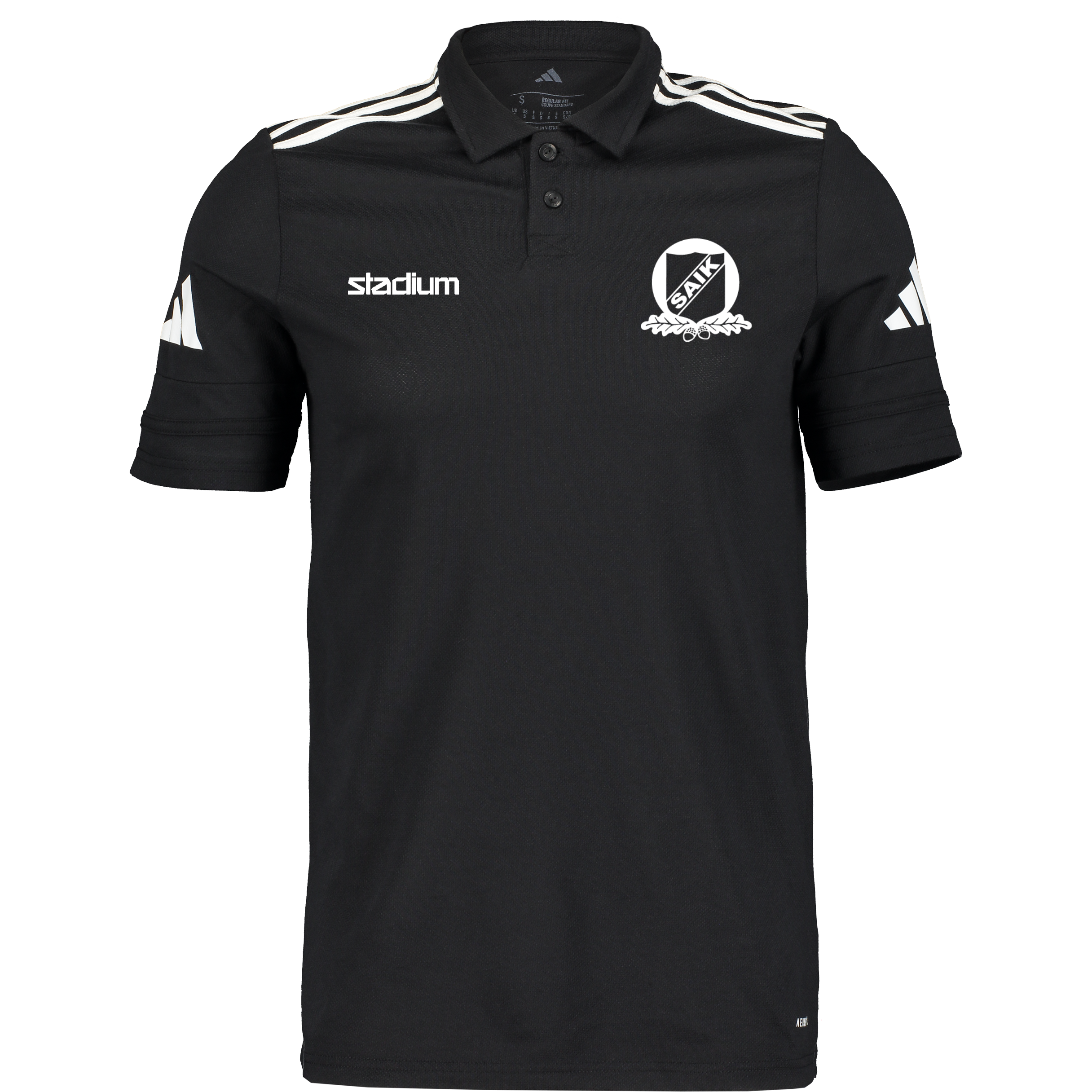 
ADIDAS, 
Squad25 C Polo, 
Detail 1
