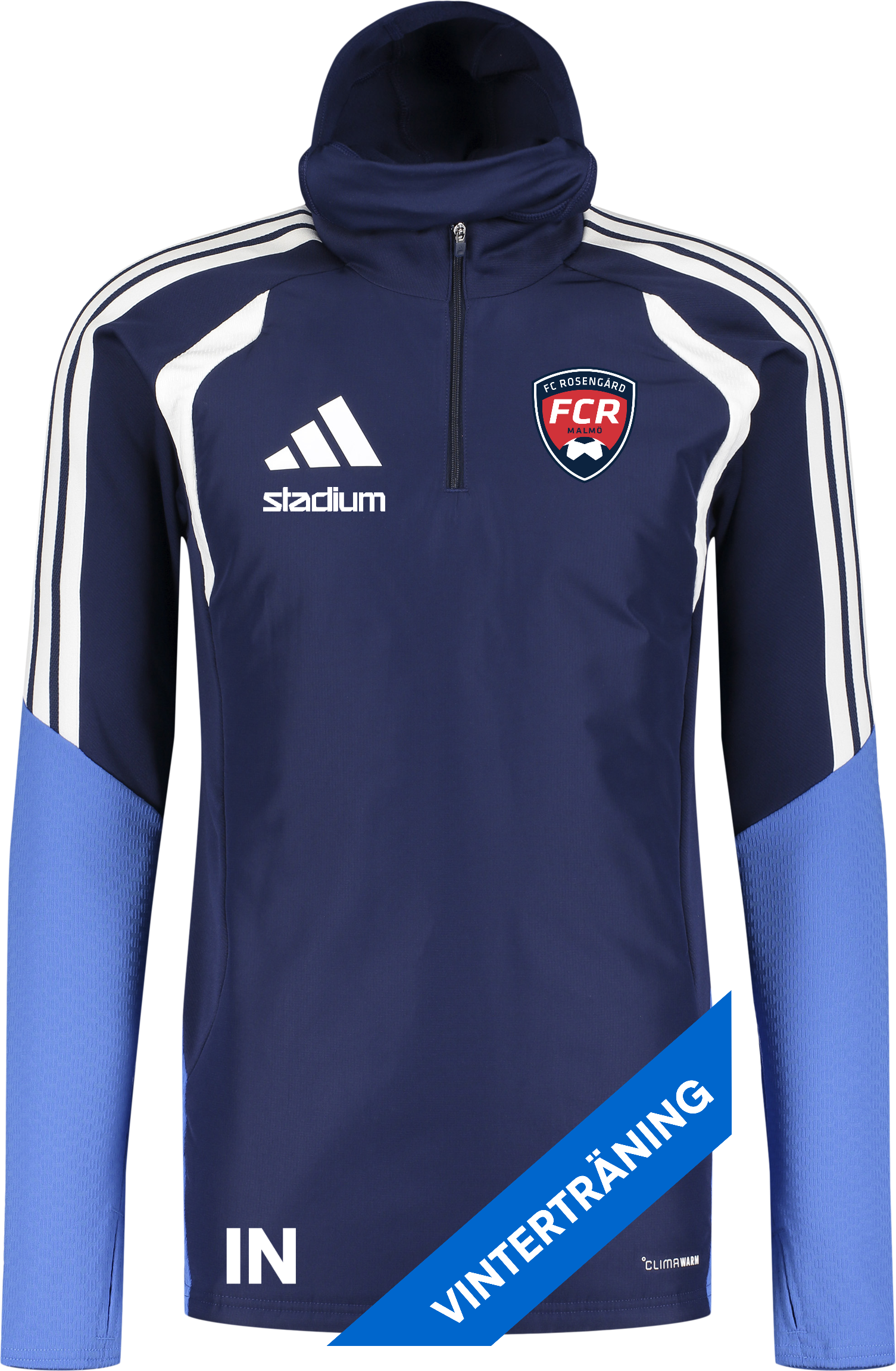 
ADIDAS, 
TIRO26 C WINT TOP, 
Detail 1
