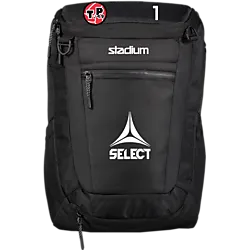 402161101101 SELECT Backpack Net V25 402161101101 SELECT Backpack Net V25 Standard Small1x1