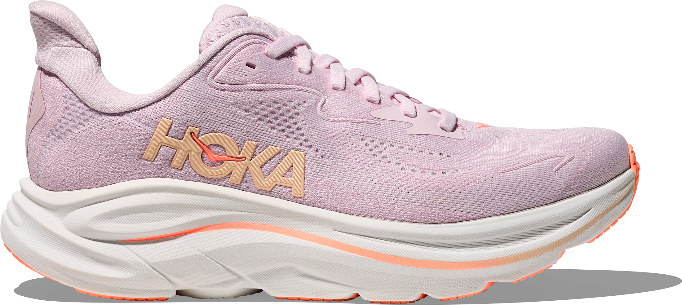 
HOKA, 
W Clifton 10, 
Detail 1
