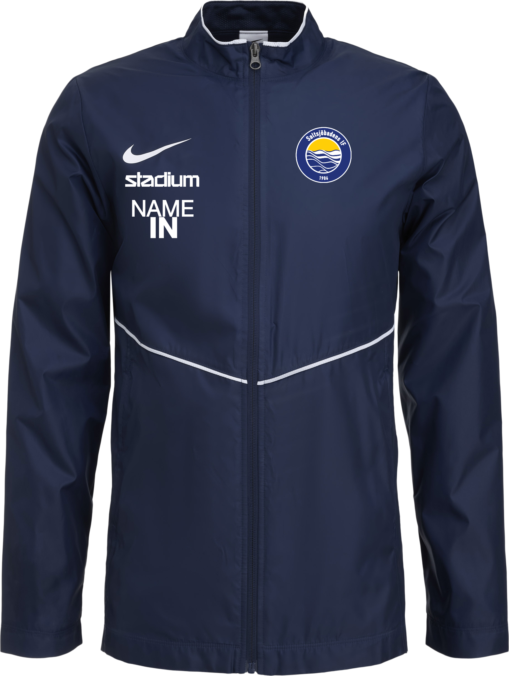 
NIKE, 
PARK26 WIND JKT, 
Detail 1
