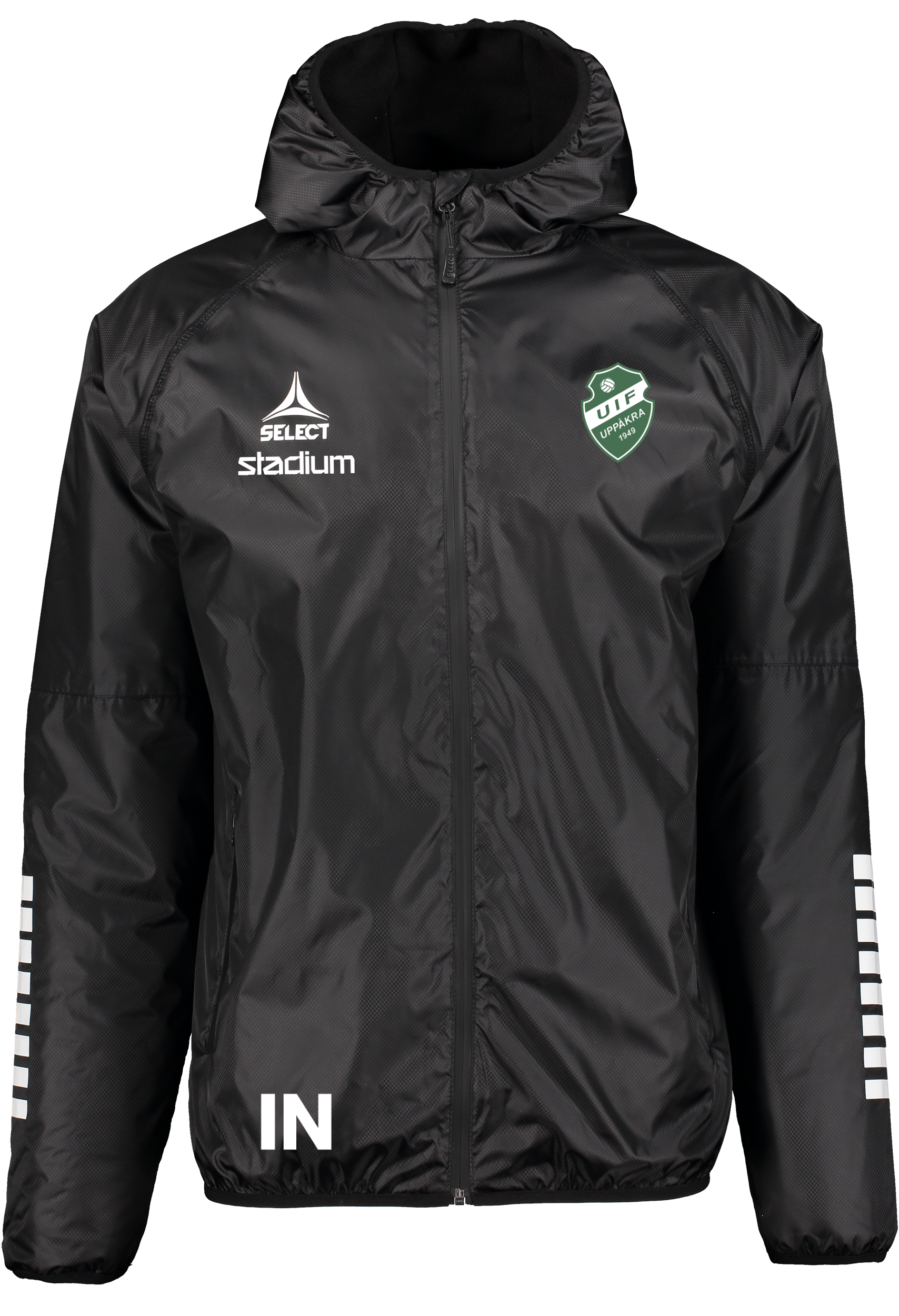 
SELECT, 
Monaco 24 Func Jkt, 
Detail 1
