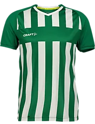 Progress 2.0 Str M - Green/White Standard Small1x1