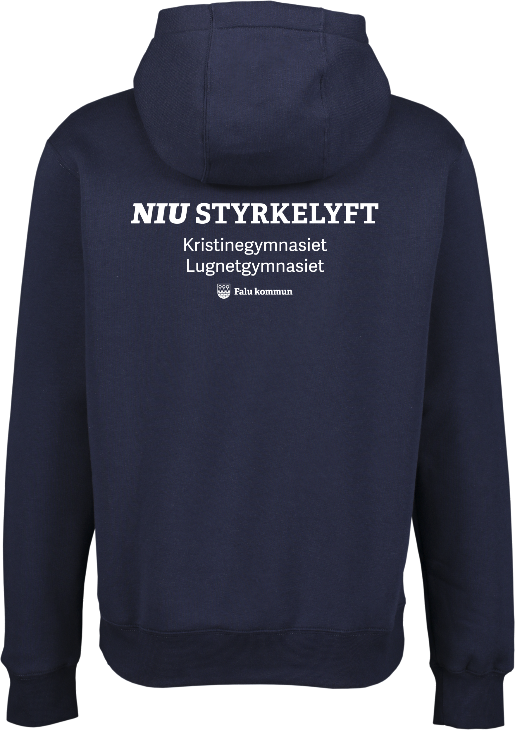 NIKE, Park 20 Flc Hood