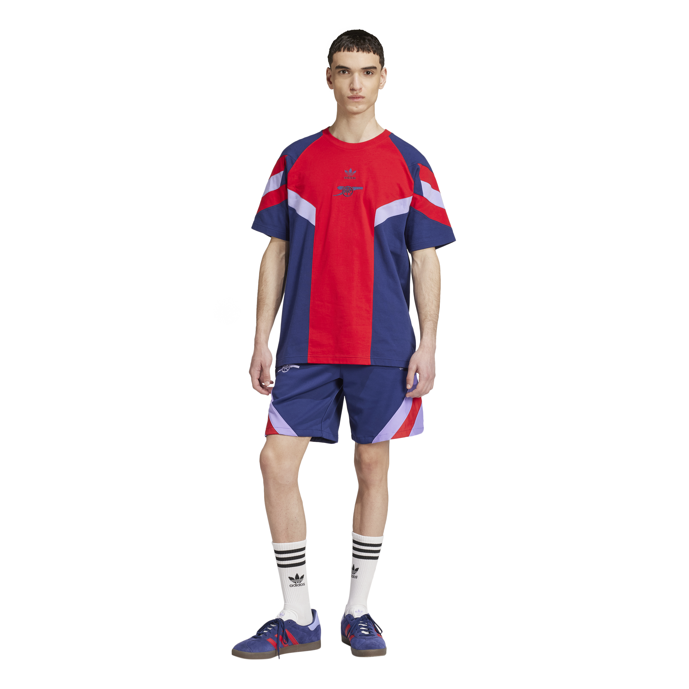 ADIDAS ORIGINALS, Afc Og Sho