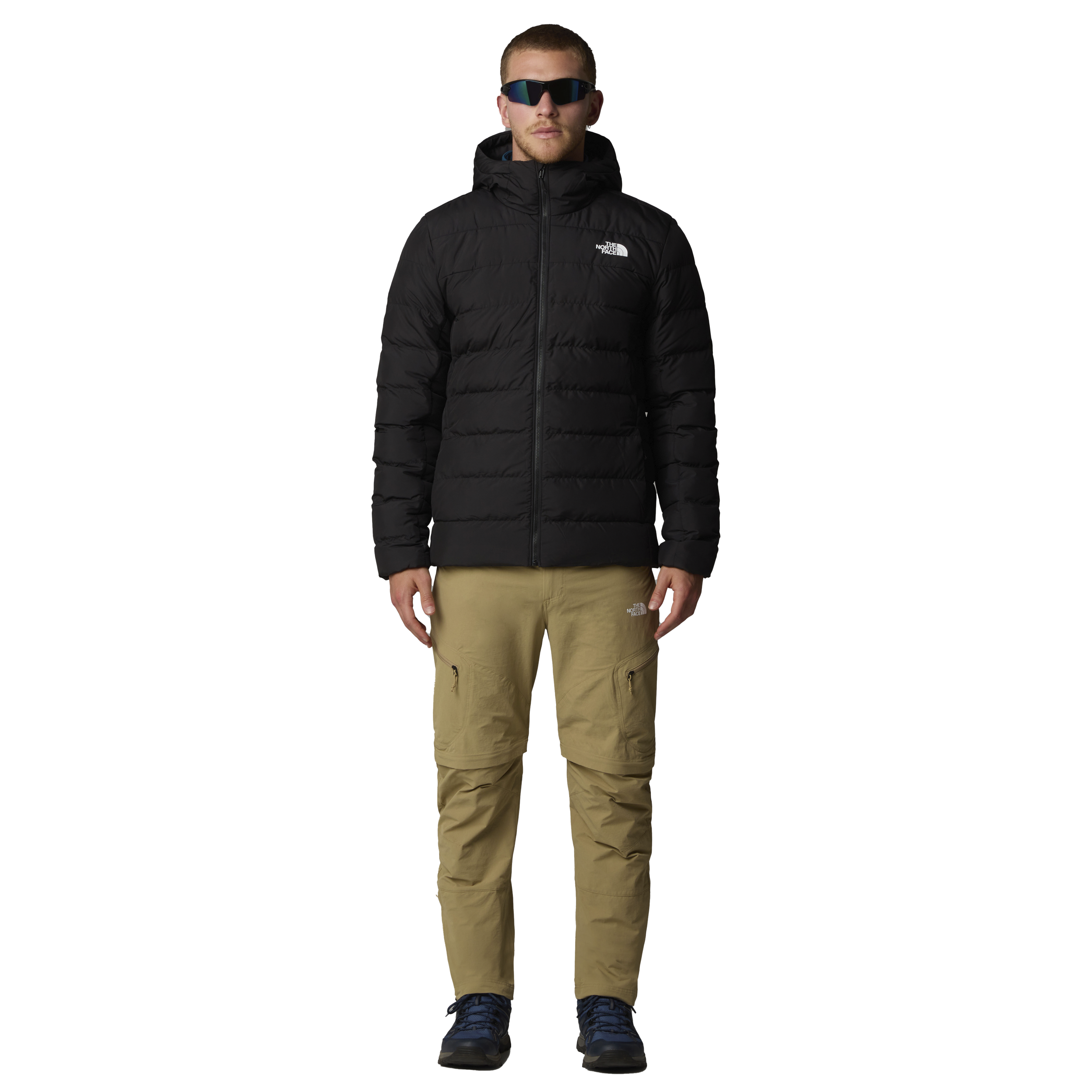 THE NORTH FACE, M Aconcagua 3 Hoodie