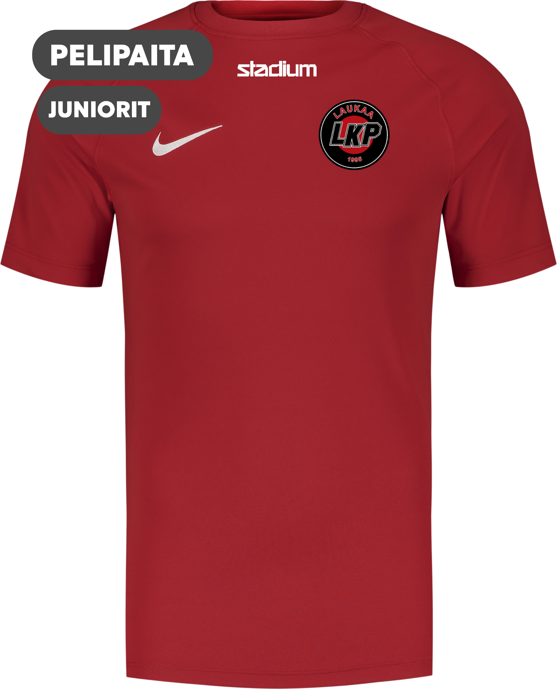 
NIKE, 
PARK VIII SS JSY JR, 
Detail 1
