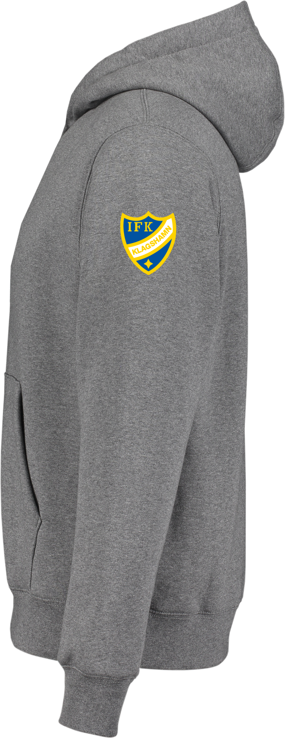 NIKE, Park 20 Flc Hood Jr