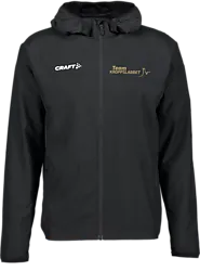 394071104101 CRAFT SQUAD GO WIND JACKET JUNIOR 394071104101 CRAFT SQUAD GO WIND JACKET JUNIOR Standard Small1x1