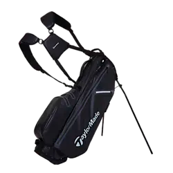 384641102101 TAYLOR MADE Tm23 Flextech Waterproof Stand Bag 384641102101 TAYLOR MADE Tm23 Flextech Waterproof Stand Bag Standard Small1x1