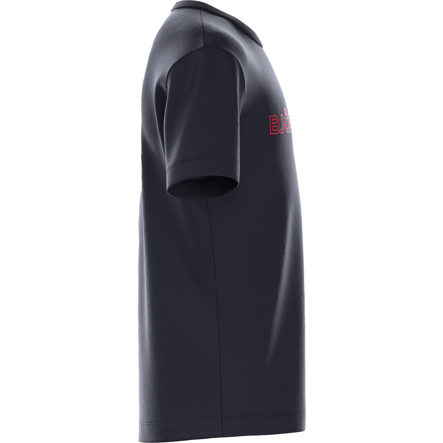 BJ&Ouml;RN BORG, J Borg Essential 3 T-Shirt