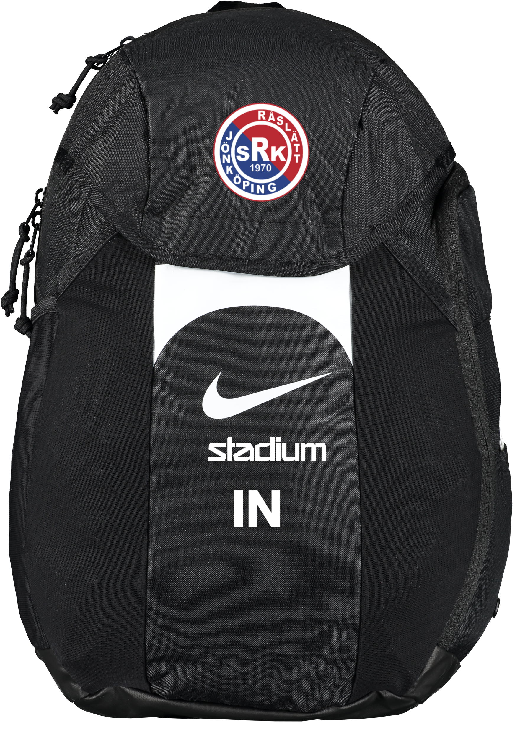 
NIKE, 
Academy Team Bp, 
Detail 1
