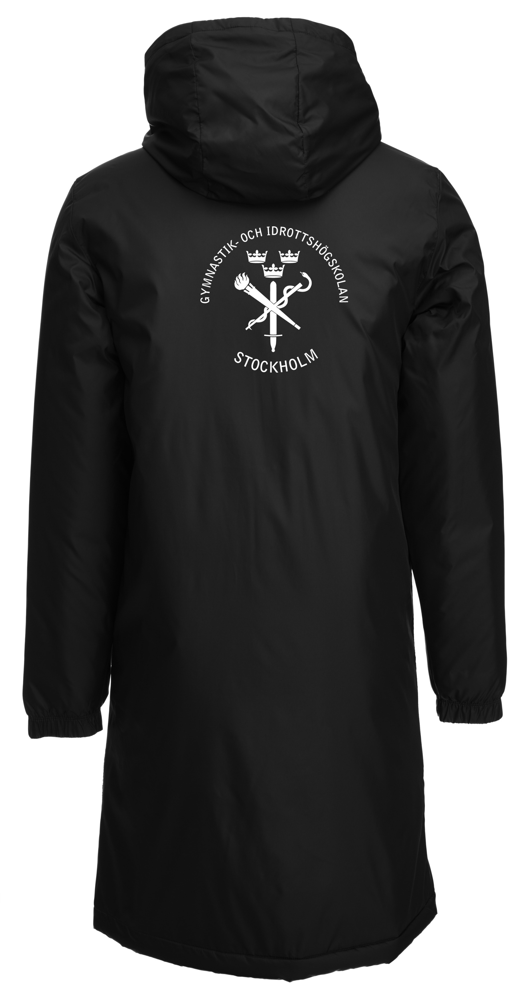 NIKE, PARK26 SDF JKT