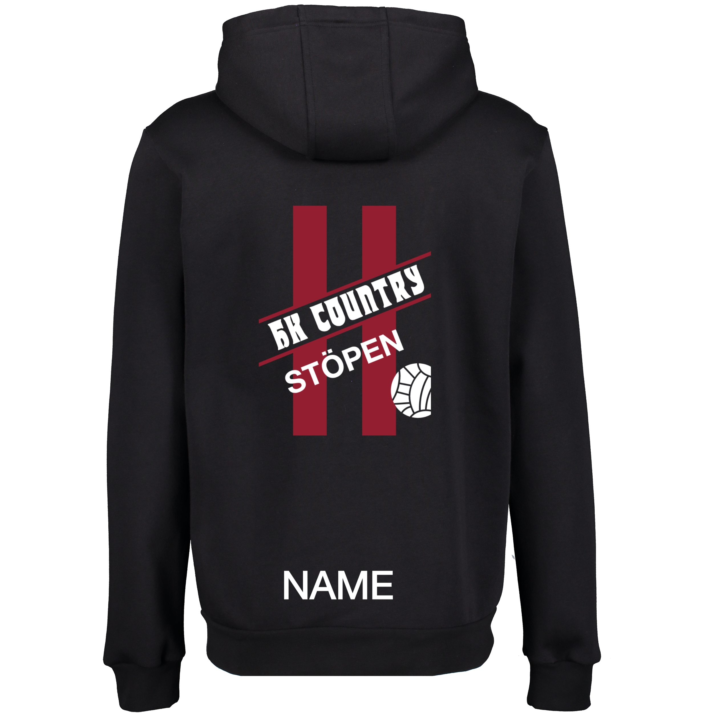 ADIDAS, ENT26 FZ HOOD JR