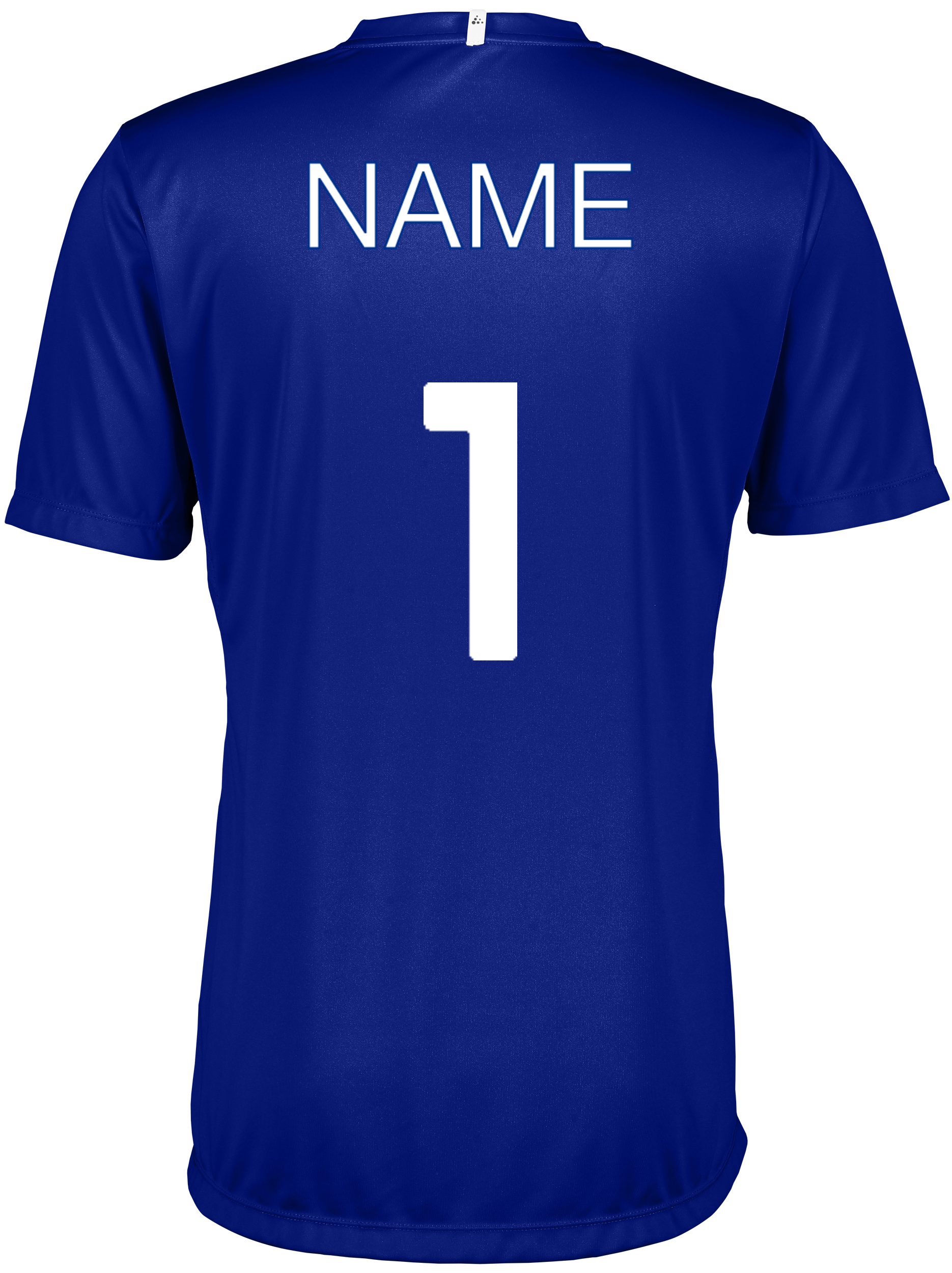 CRAFT, Squad Go SS Jersey