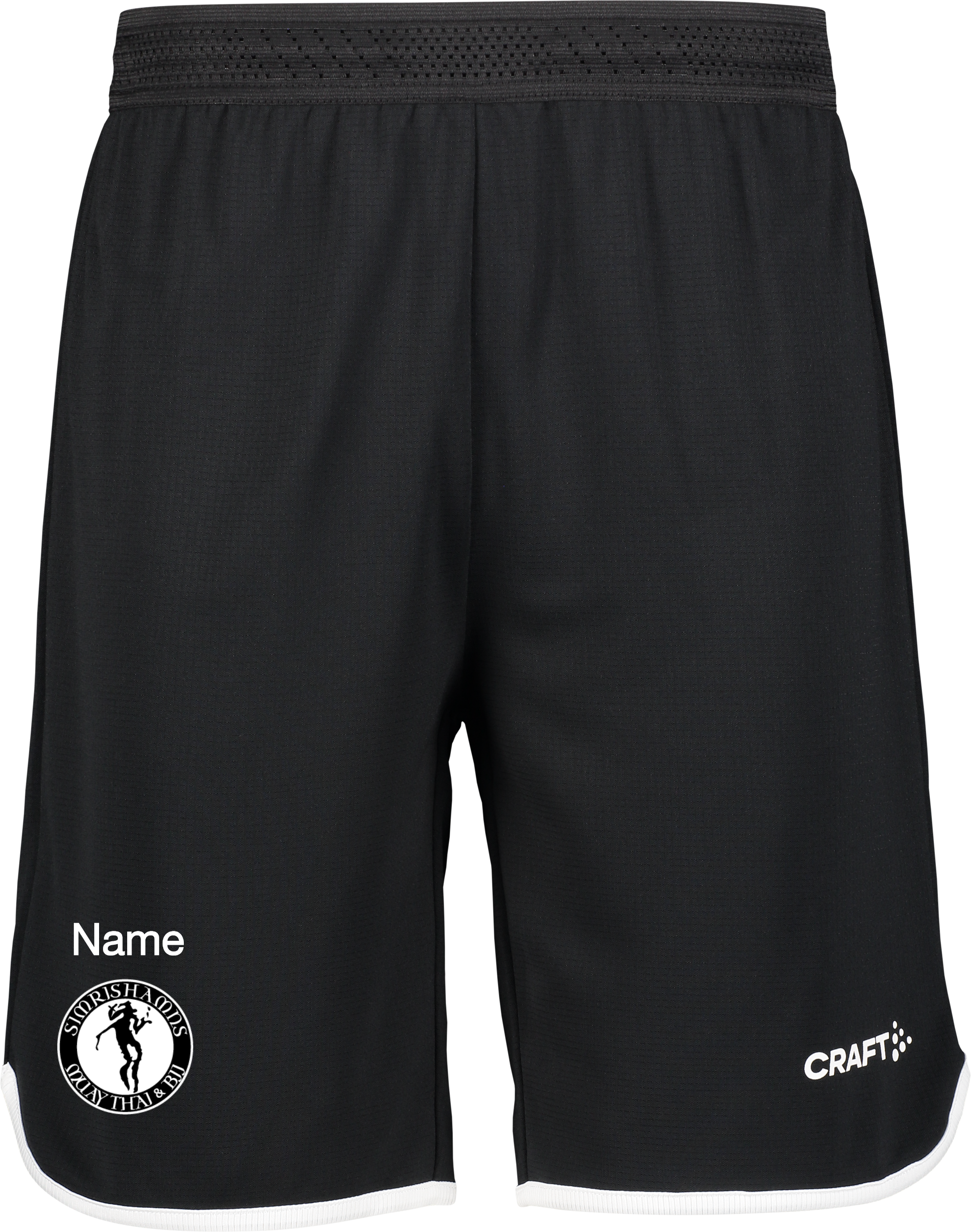 
CRAFT, 
M Pro Basket Shorts, 
Detail 1
