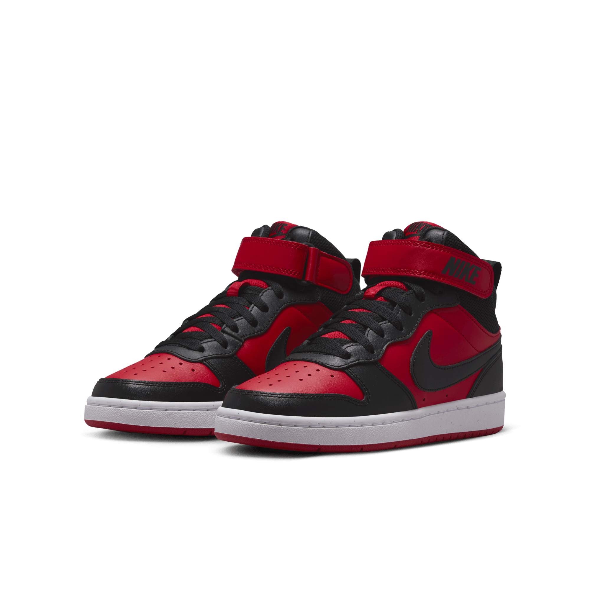 NIKE, J Court Borough Mid 2 Gs