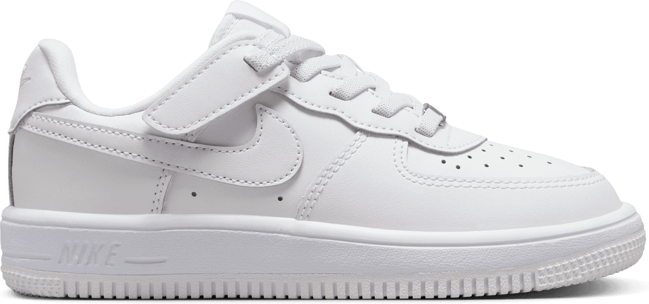 
NIKE, 
J FORCE 1 LOW EASYON PS, 
Detail 1
