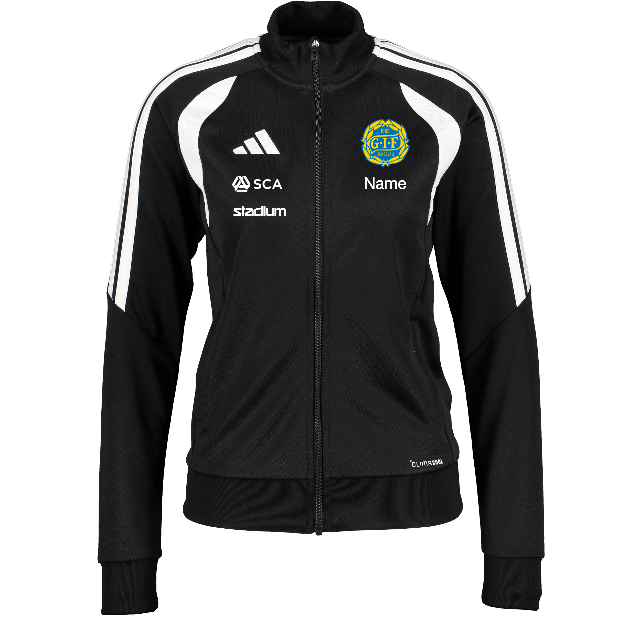 
ADIDAS, 
TIRO26 L TR JKT W, 
Detail 1
