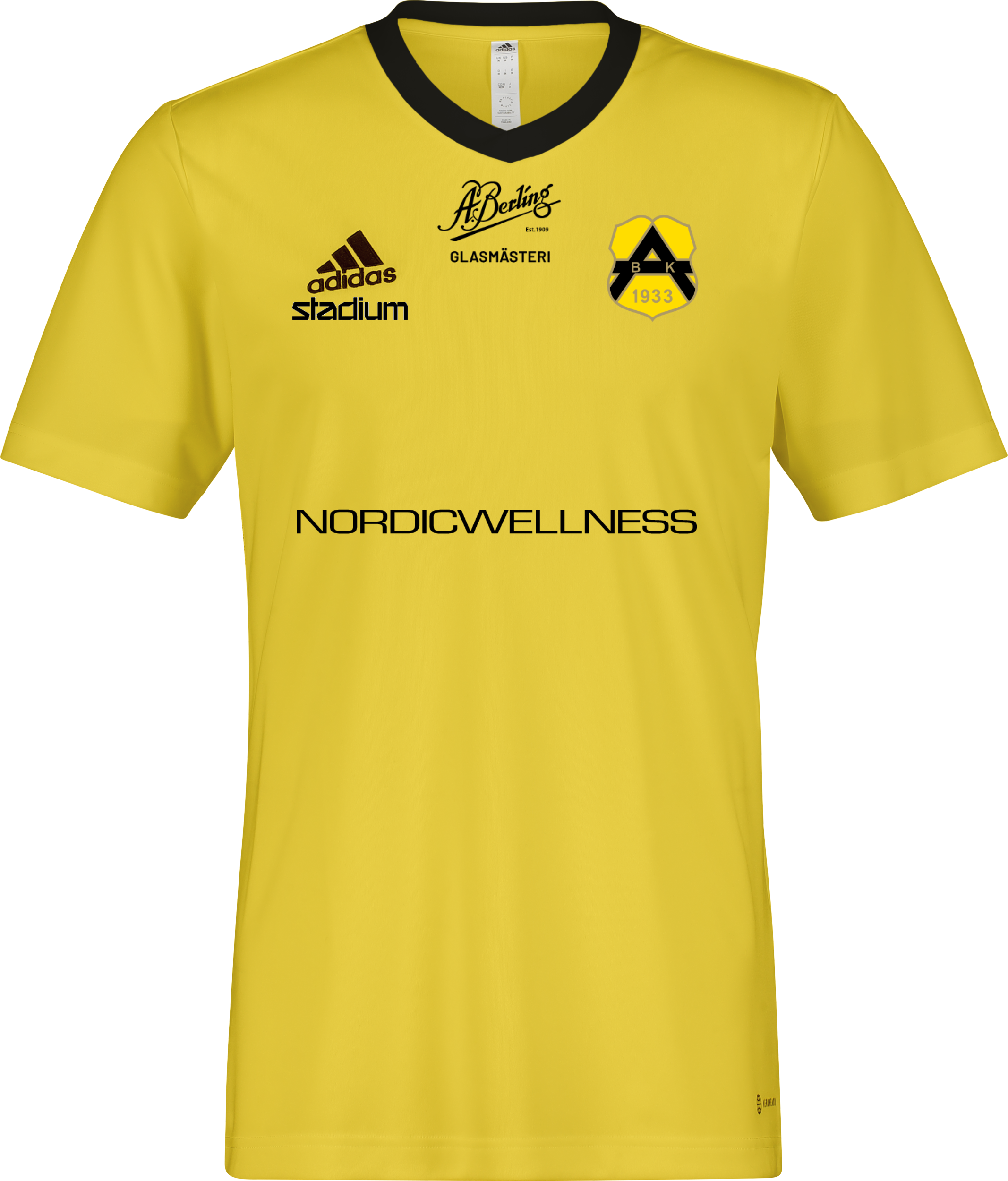 
ADIDAS, 
Ent22 Jsy Tee, 
Detail 1
