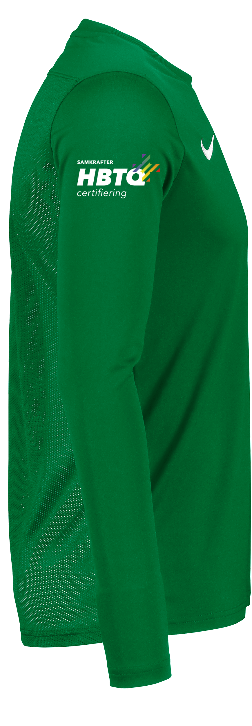 NIKE, Park VII LS Jsy