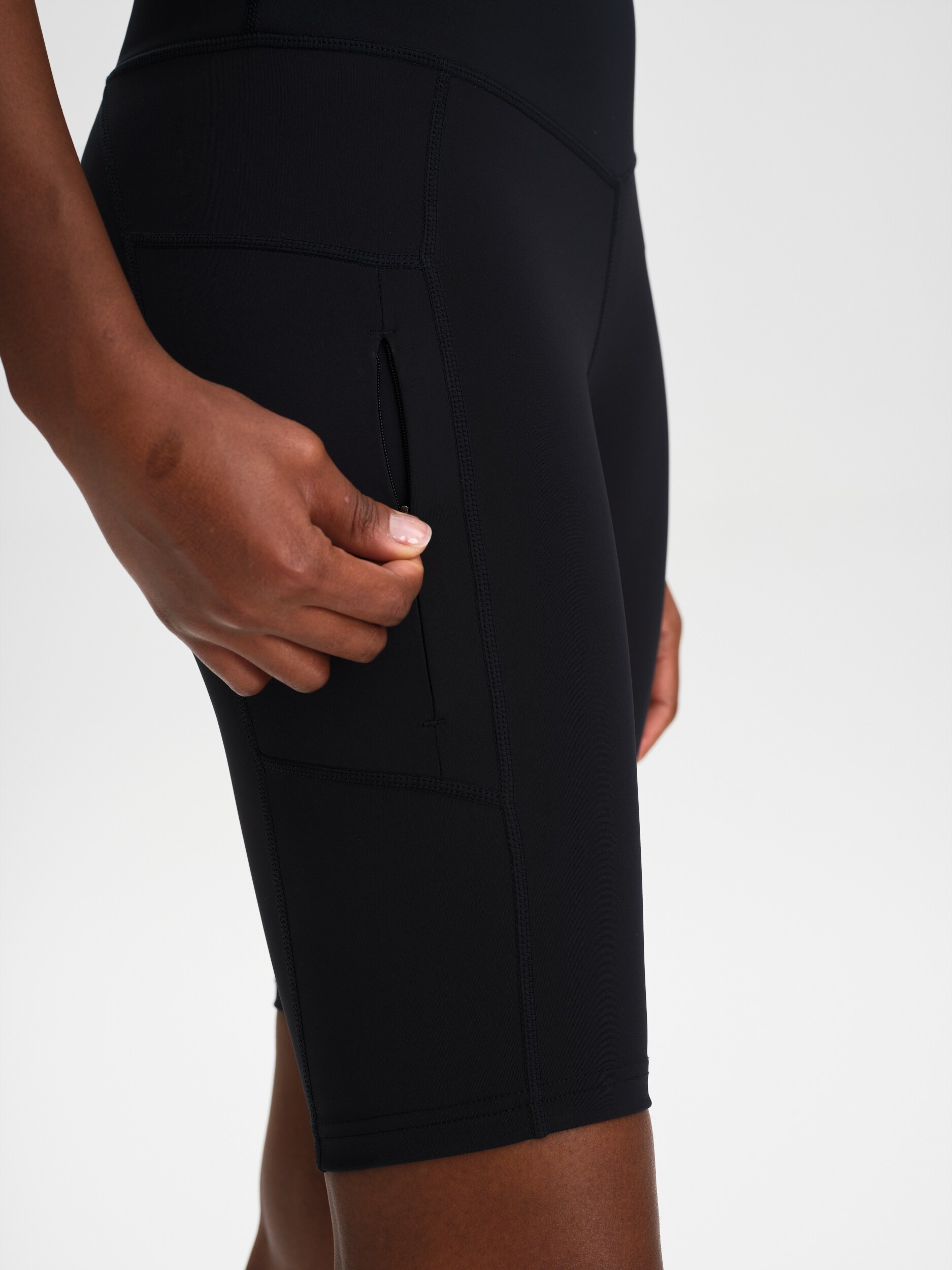 SOC, W Run Mid Miles Ths