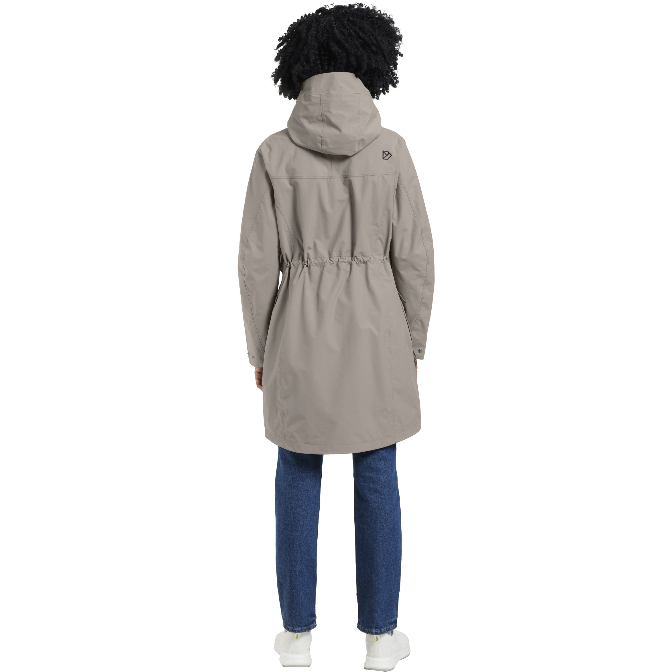 DIDRIKSONS, W Thelma Wns Parka 10
