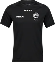 398763106101 CRAFT Rush 2.0 Ss Tee M 398763106101 CRAFT Rush 2.0 Ss Tee M Standard Small1x1
