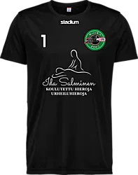 292683106101 CLIQUE Active Tee Men 292683106101 CLIQUE Active Tee Men Standard Small1x1