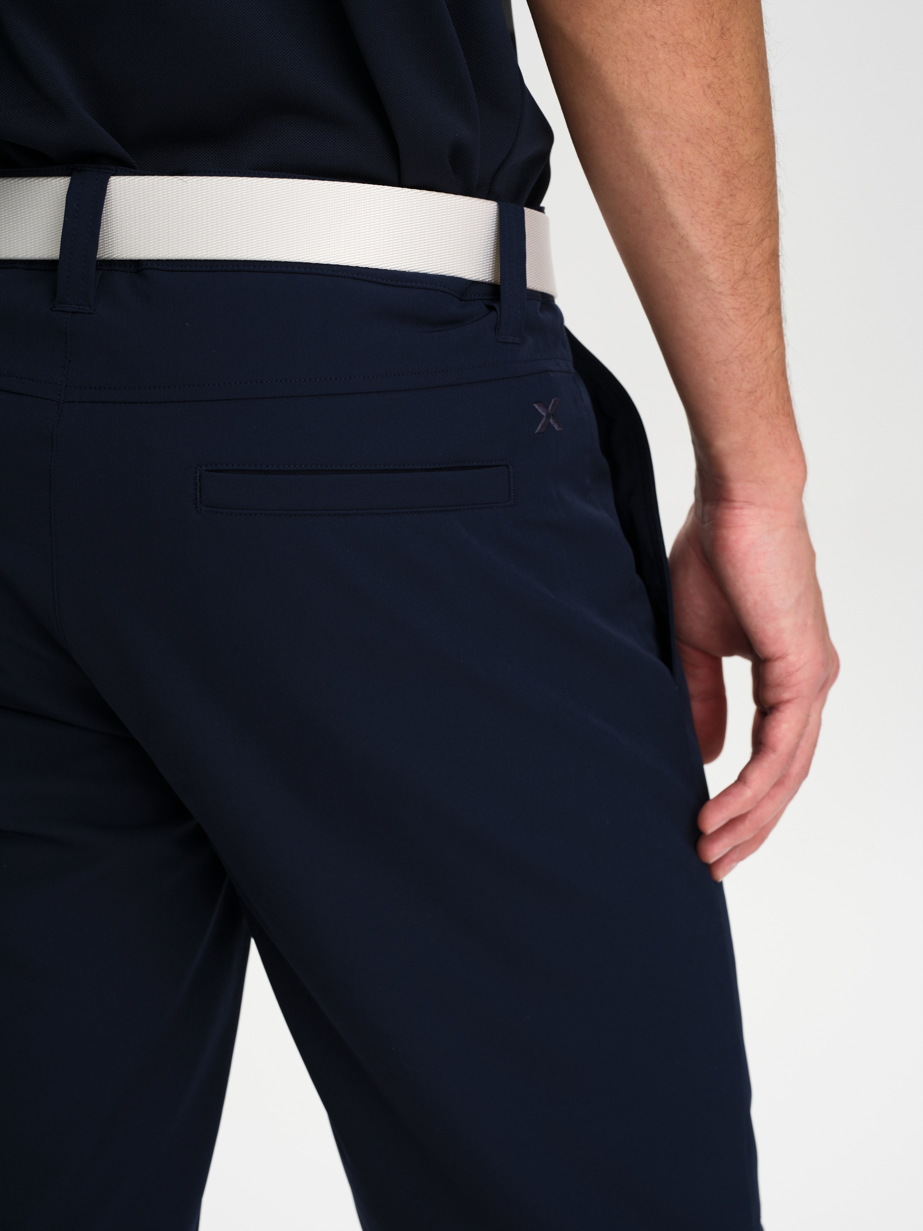 CROSS SPORTSWEAR, M FUNCTION SHORTS