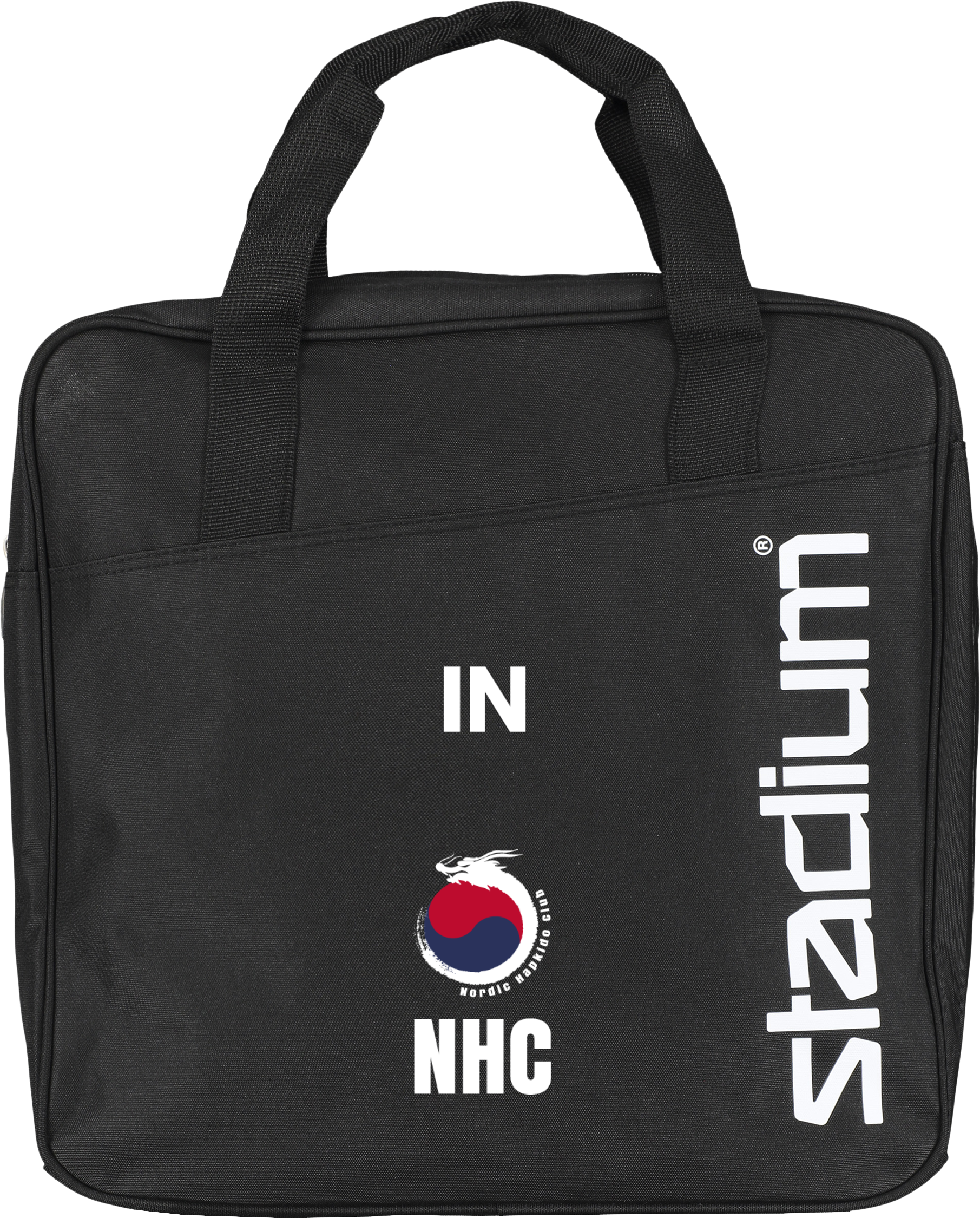 
STADIUM, 
MULTI BAG 30L TS, 
Detail 1
