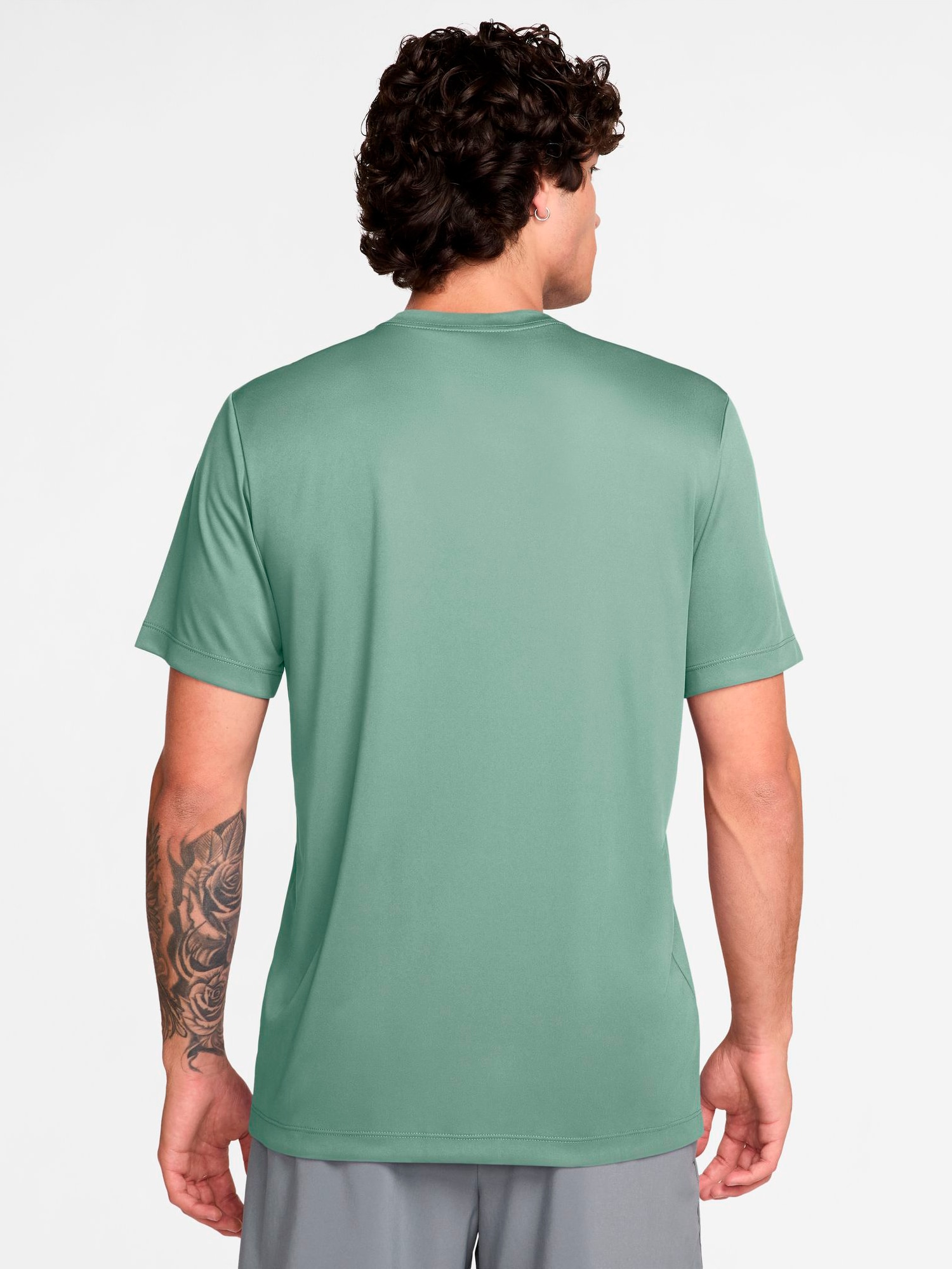 NIKE, M NK DF TEE STD FLEX DRI-FIT
