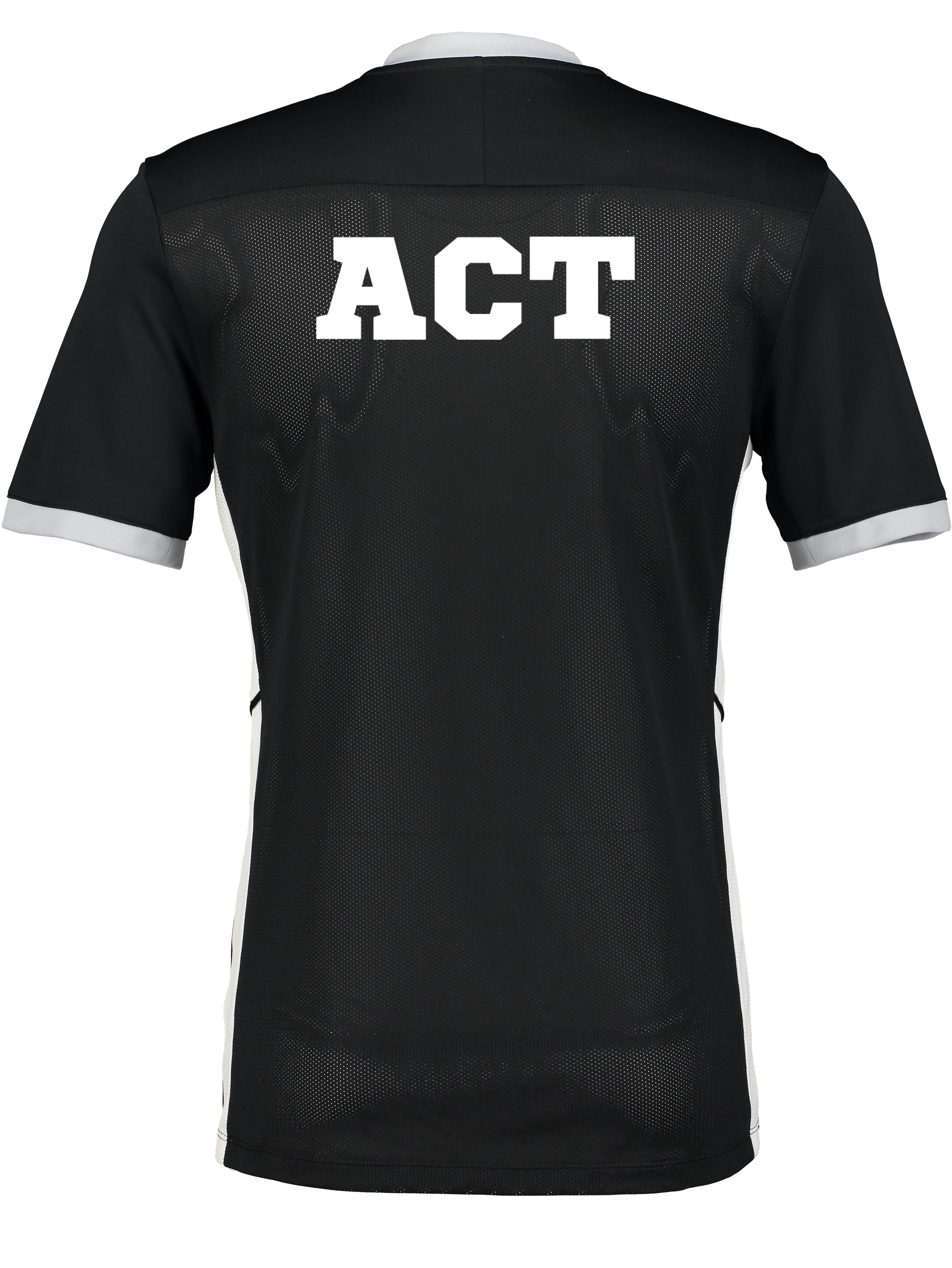 NIKE, Acd25 Ss Top Jr