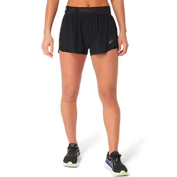 ASICS Metarun Сплит Шорты