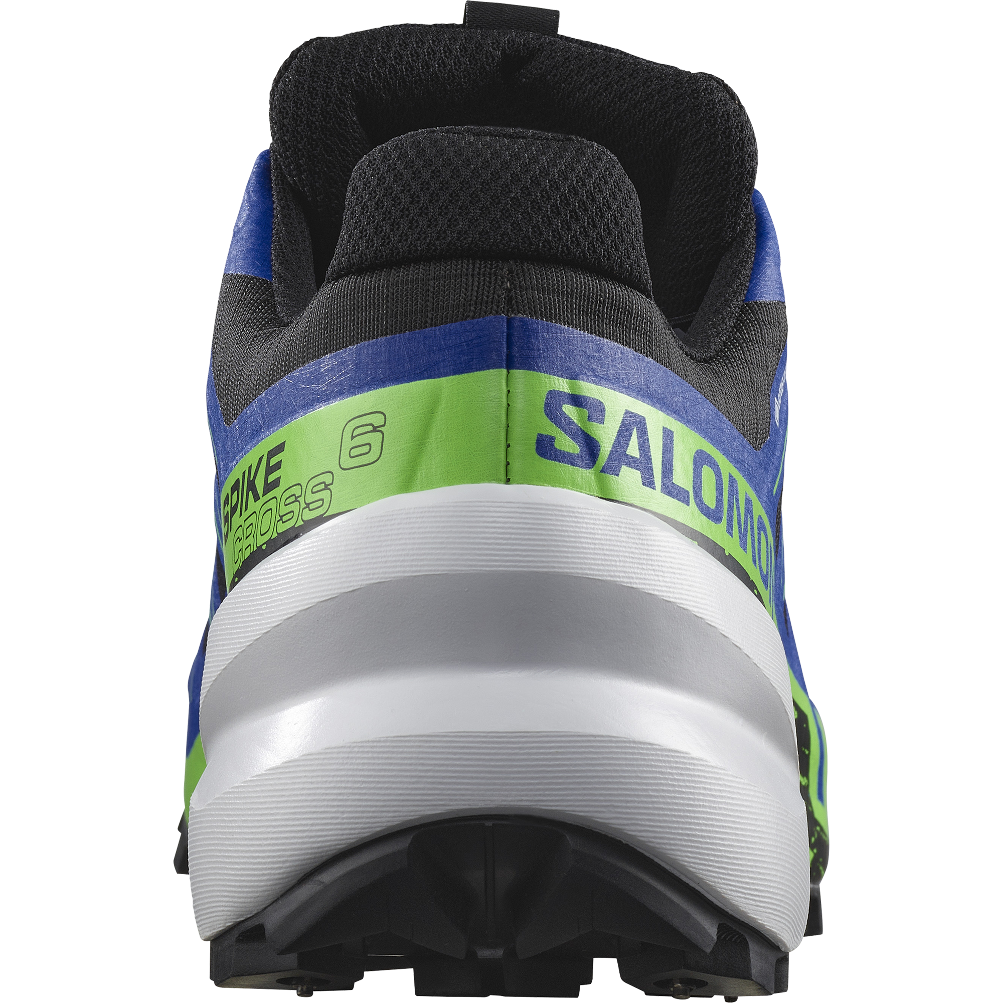 SALOMON, M Spikecross 6 Gtx