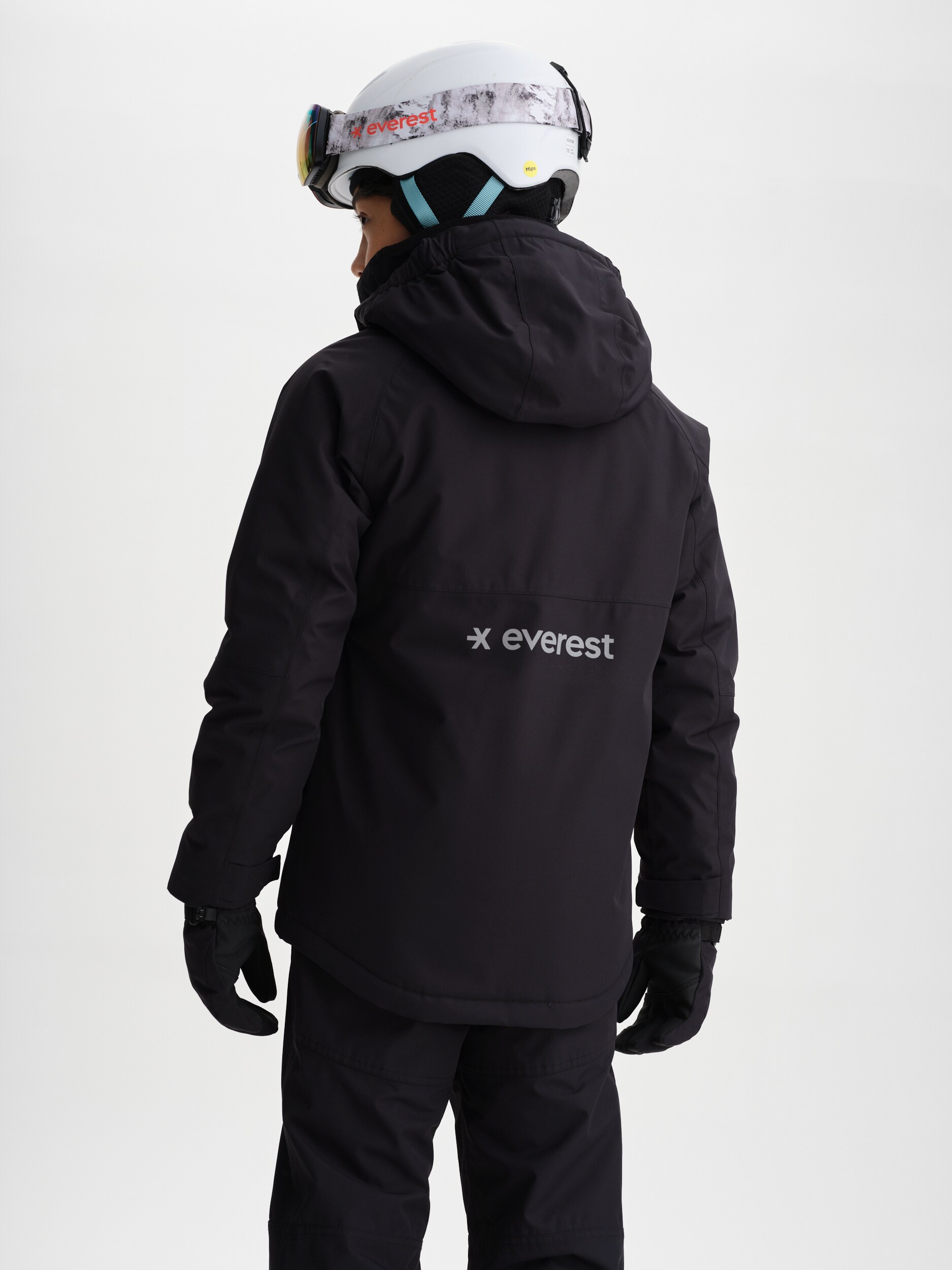 EVEREST, J Snow Jacket