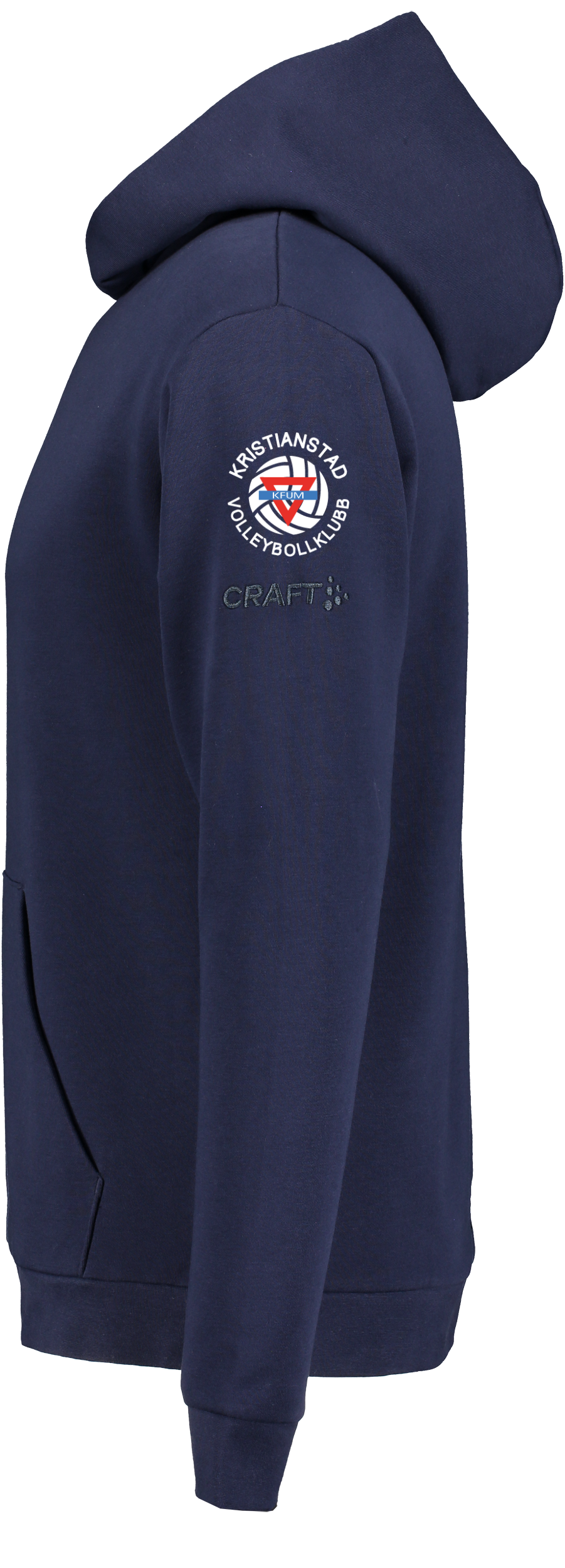 CRAFT, Community 2.0 Hood Jr