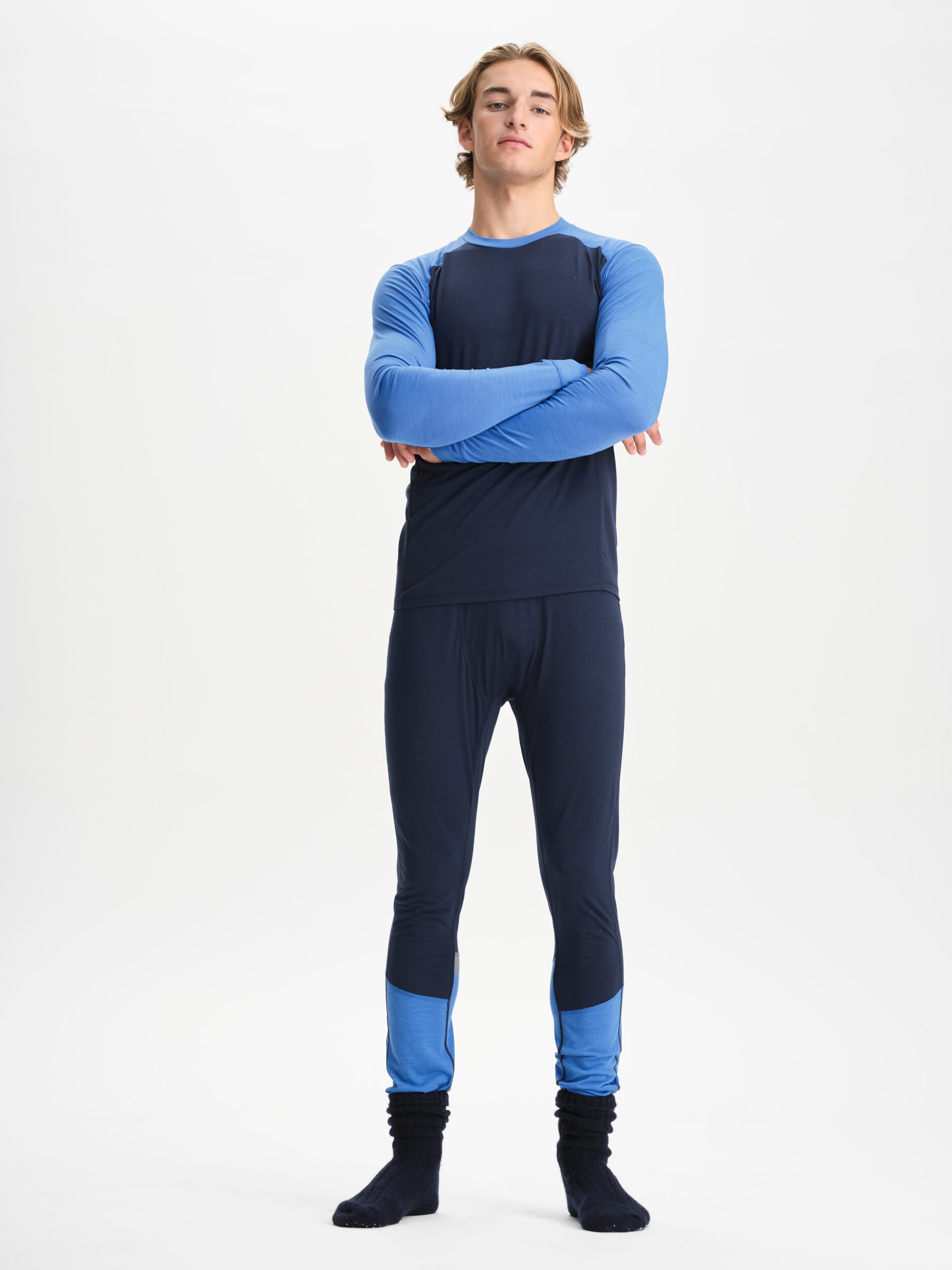 EVEREST, M Base Layer Shirt